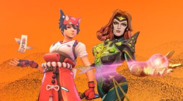 لعبة Overwatch 2 لا تُقلد Marvel Rivals وفقاً لمخرجها – newnews4