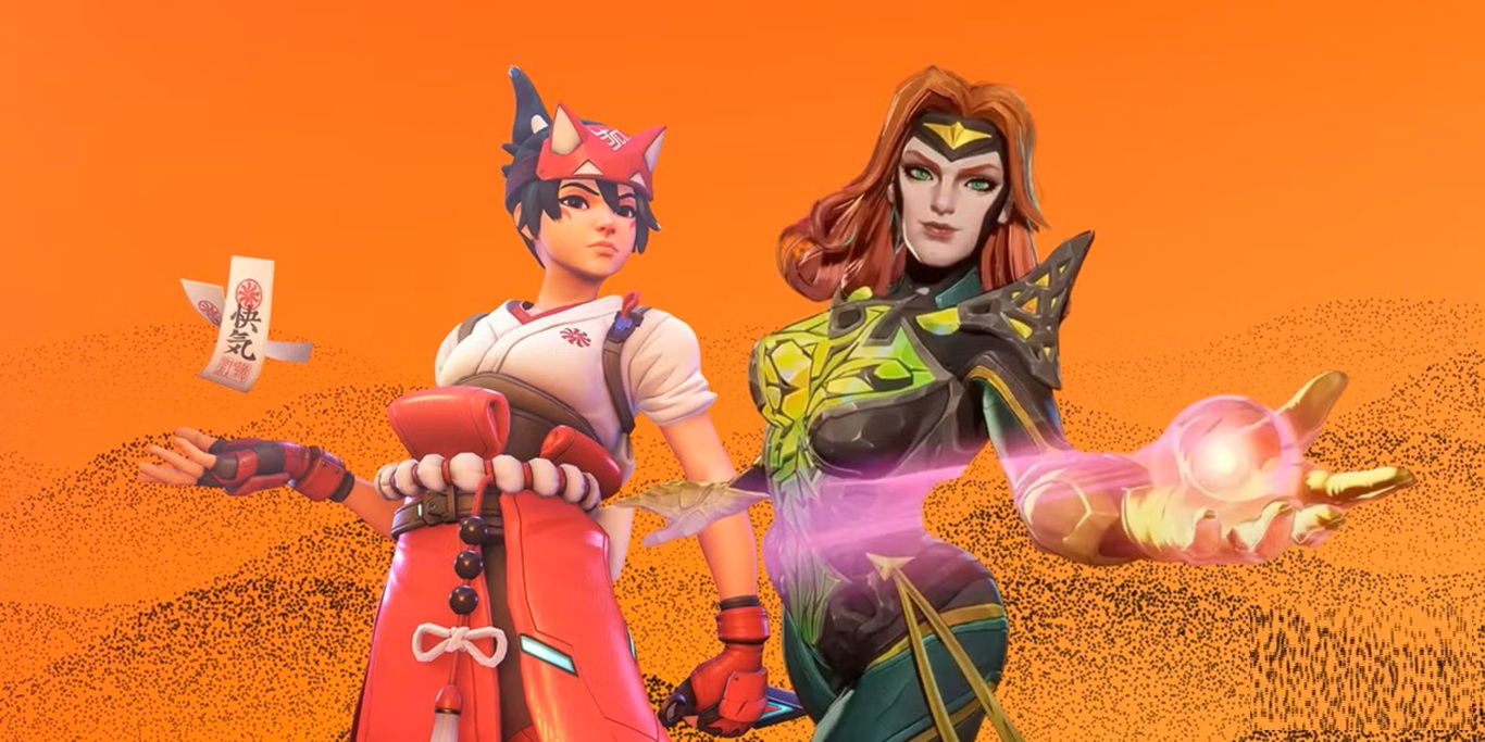 لعبة Overwatch 2 لا تُقلد Marvel Rivals وفقاً لمخرجها – newnews4