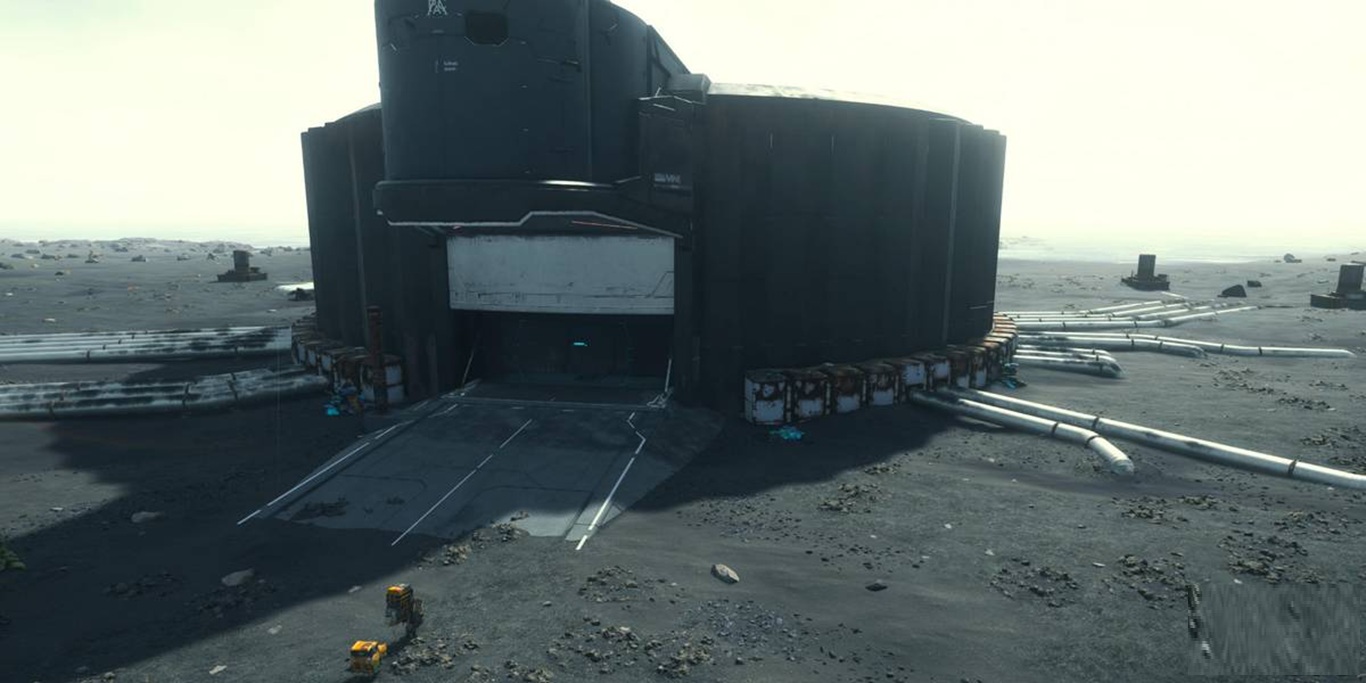 أين تجد المناجم في Death Stranding 2 – newnews4