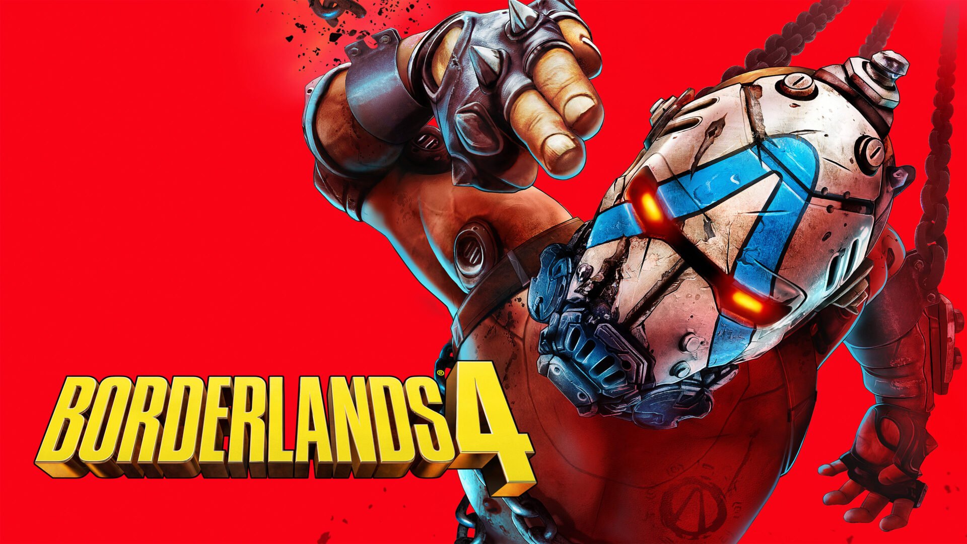 لعبة Borderlands 4 ستصدر على سويتش 2 في أكتوبر – newnews4