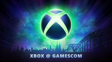 اكتشف ما تحضّره Xbox لمعرض Gamescom 2025‎ – newnews4