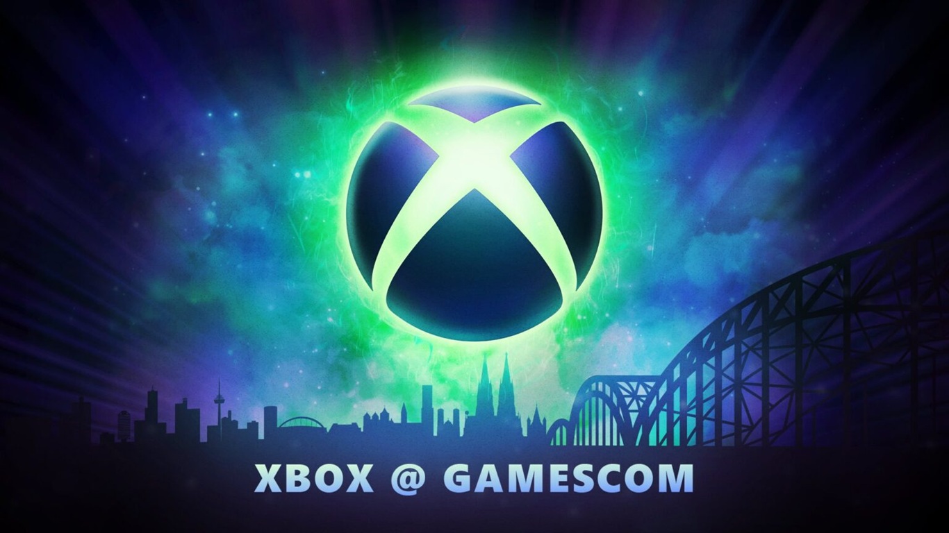 اكتشف ما تحضّره Xbox لمعرض Gamescom 2025 – newnews4
