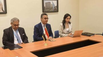 مصر والبرازيل تبحثان تعزيز التعاون في جودة المنتجات لدعم التجارة البينية