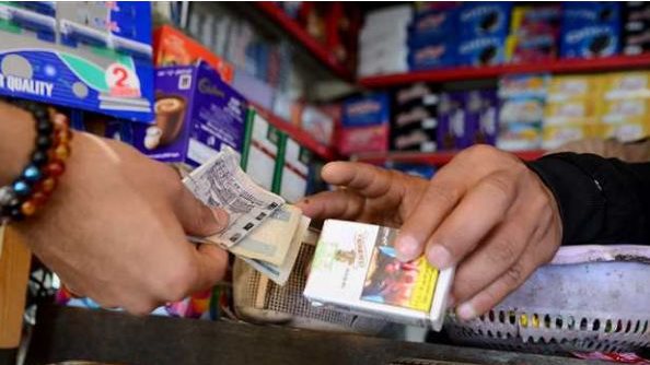 أسعار السجائر الآن 2 يوليو 2025 في الأسواق