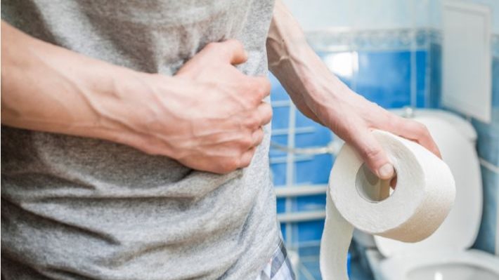 أكلات مناسبة لعلاج الإسهال بسرعة