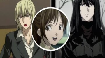 شخصيات من Death Note أذكى مما حصلوا عليه من تقدير – الجزء الأول – newnews4