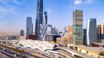 أصول «السيادي» السعودي ترتفع 18 % لتتخطى تريليون دولار