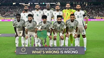 ما مكاسب الأخضر من المشاركة في «الكأس الذهبية»؟