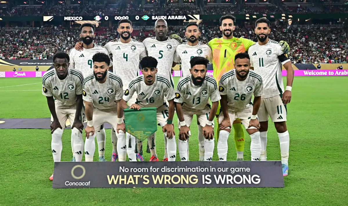 ما مكاسب الأخضر من المشاركة في «الكأس الذهبية»؟