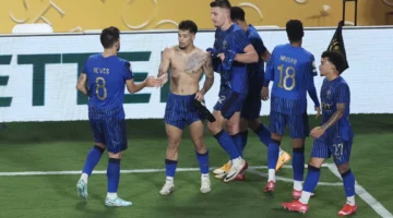 برباعية تاريخية… الهلال يُسقط مانشستر سيتي ويعبر إلى ربع النهائي