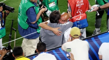 إنزاغي يتفوق على غوارديولا… ويخلد اسمه في مجد الهلال