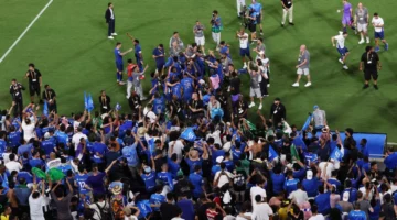 بعد تجاوز السيتي… أرباح الهلال المونديالية تتجاوز 33 مليون دولار