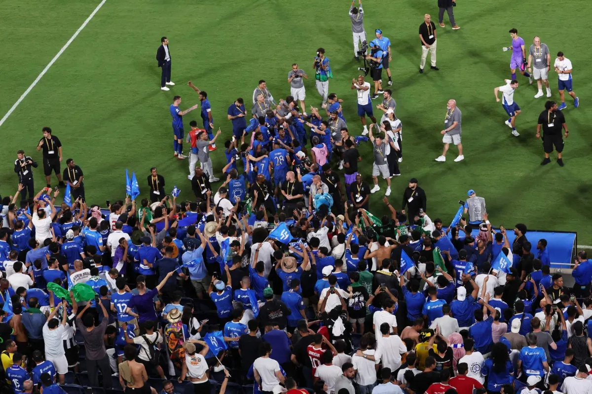 بعد تجاوز السيتي… أرباح الهلال المونديالية تتجاوز 33 مليون دولار