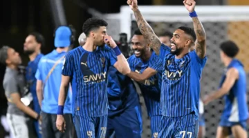 أداء الهلال المتميز يعكس قوة الكرة السعودية