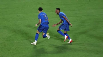 الحربي: تعليمات إنزاغي صنعت الفارق