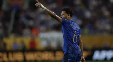 لم أتفاجأ بفوز الهلال على السيتي
