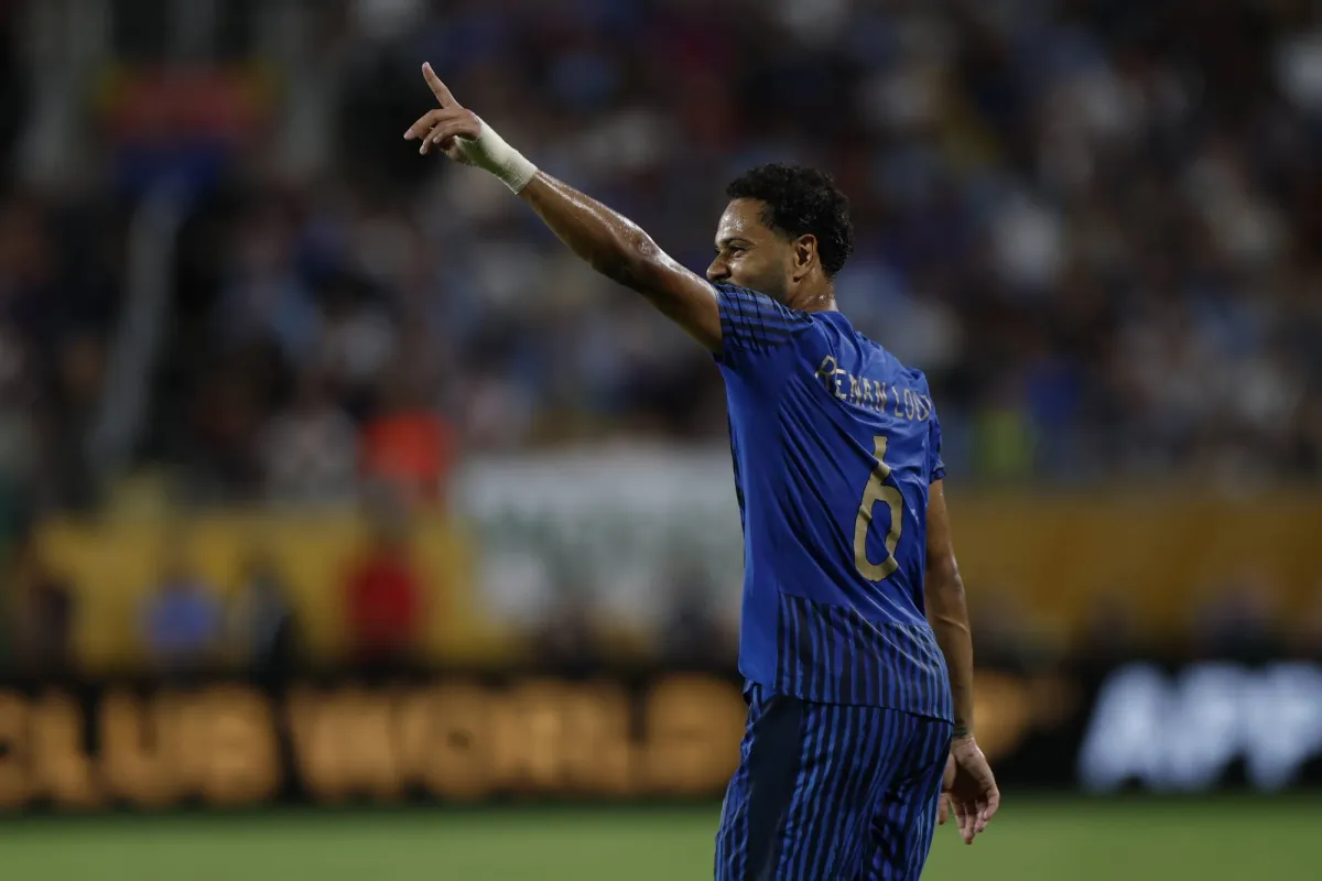 لم أتفاجأ بفوز الهلال على السيتي