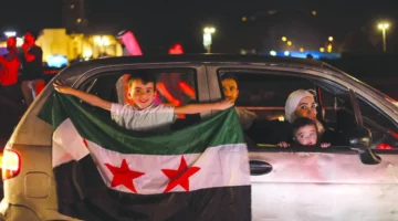 دمشق لتصفير مشاكلها الخارجية بنهاية العام