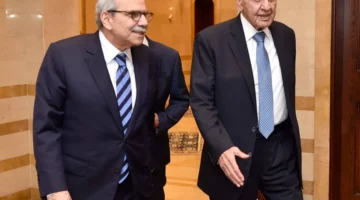 «حزب الله» يوقف المساعدات للمتضررين من الحرب