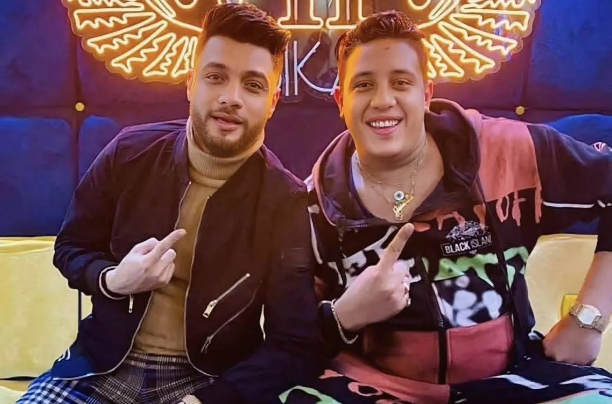 حمو بيكا يُجدد الجدل بشأن «تحريم الغناء» بعد وفاة زميله