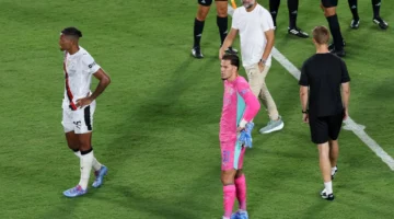 الاتحاد الإنجليزي للاعبين المحترفين: التهديد بالإضراب «قائم»