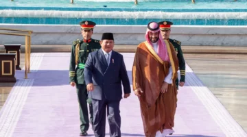 السعودية وإندونيسيا تطالبان المجتمع الدولي بإنهاء كارثة غزة الإنسانية