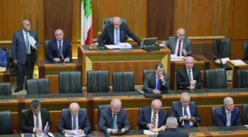 اقتراع اللبنانيين المغتربين يقلق «حزب الله»