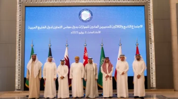 قريباً… إطلاق التأشيرة السياحية الخليجية