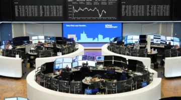 الأسهم الأوروبية ترتفع مع اتفاق واشنطن وفيتنام وتراجع التوترات التجارية