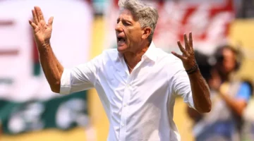 غاوتشو يكسر الصورة النمطية… ويقود فلومينينسي بثبات