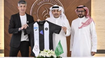 ألغواسيل: جئت لإيقاظ الليث الشبابي