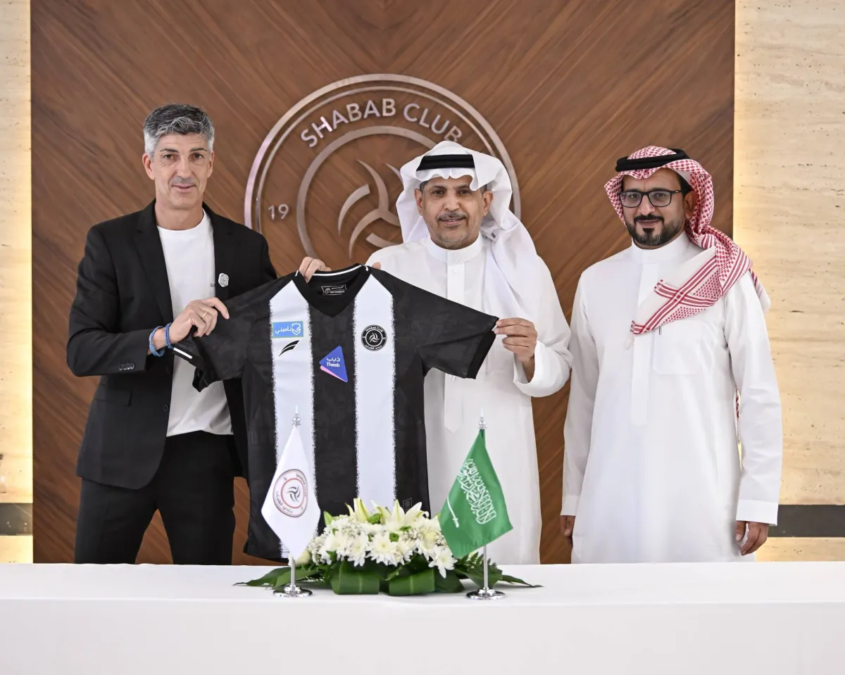 ألغواسيل: جئت لإيقاظ الليث الشبابي
