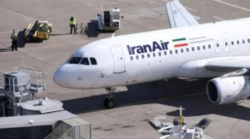 إيران تعلن إعادة فتح مجالها الجوي بعد الحرب مع إسرائيل