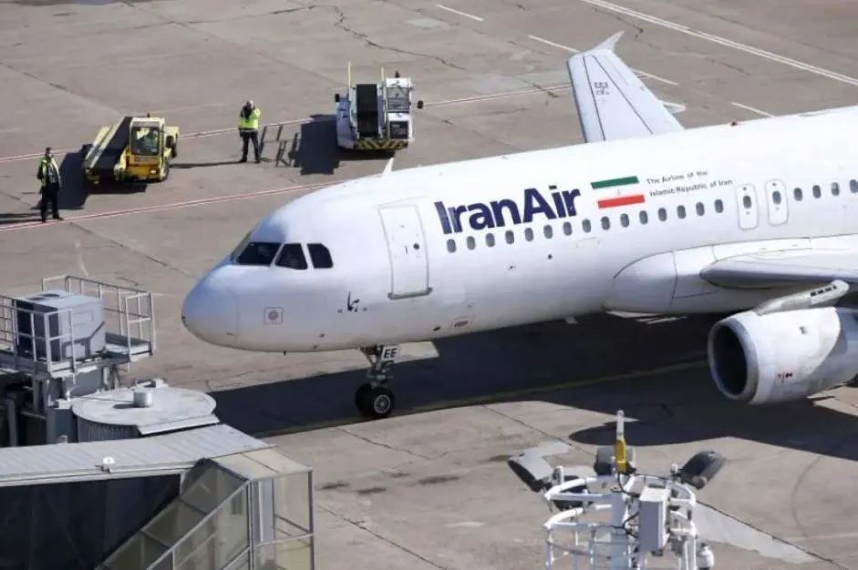 إيران تعلن إعادة فتح مجالها الجوي بعد الحرب مع إسرائيل