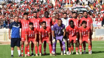 بعد 14 عاما… الموصل يعود إلى دوري الأضواء العراقي