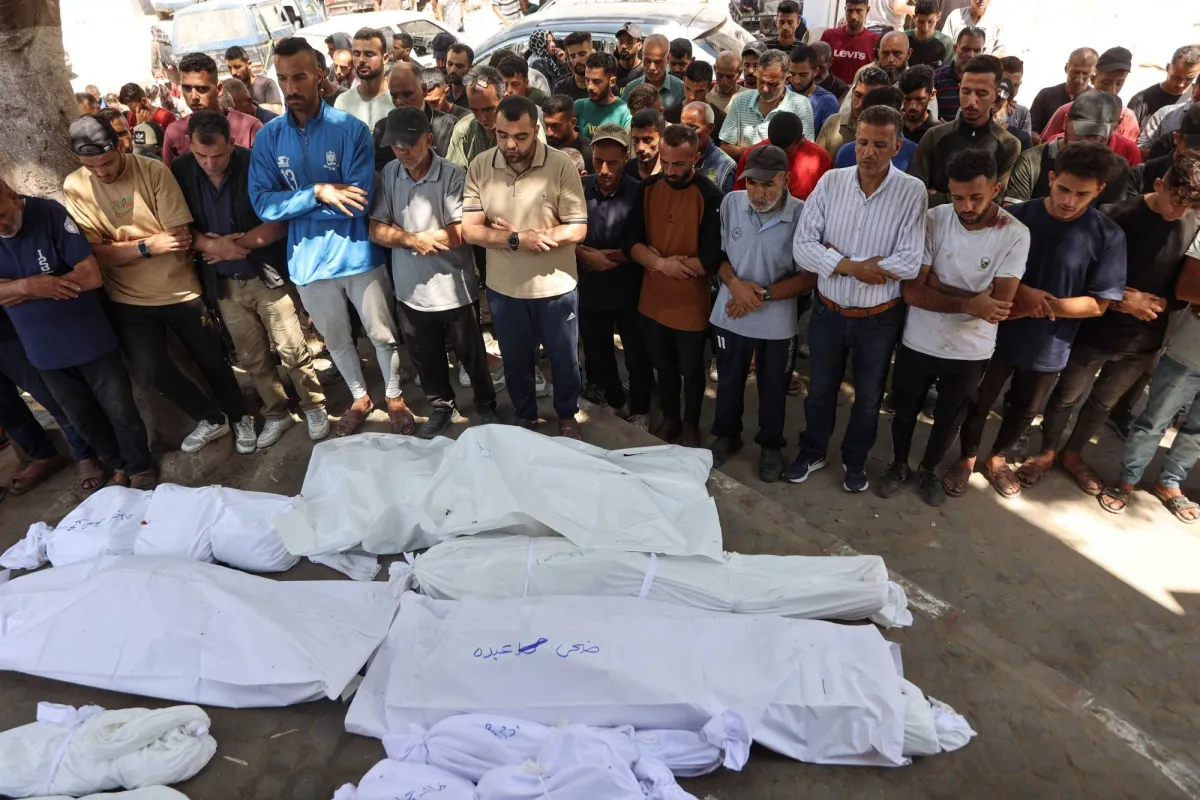 «حماس» تتجه لقبول «هدنة الشهرين»