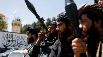 برلين مستعدة للتفاوض مع «طالبان» لتسهيل إعادة لاجئين أفغان