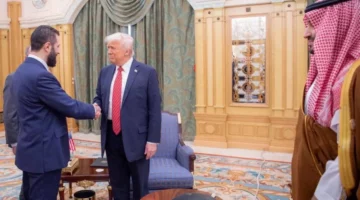 محادثات أميركية – سورية حول رفع «قانون قيصر»