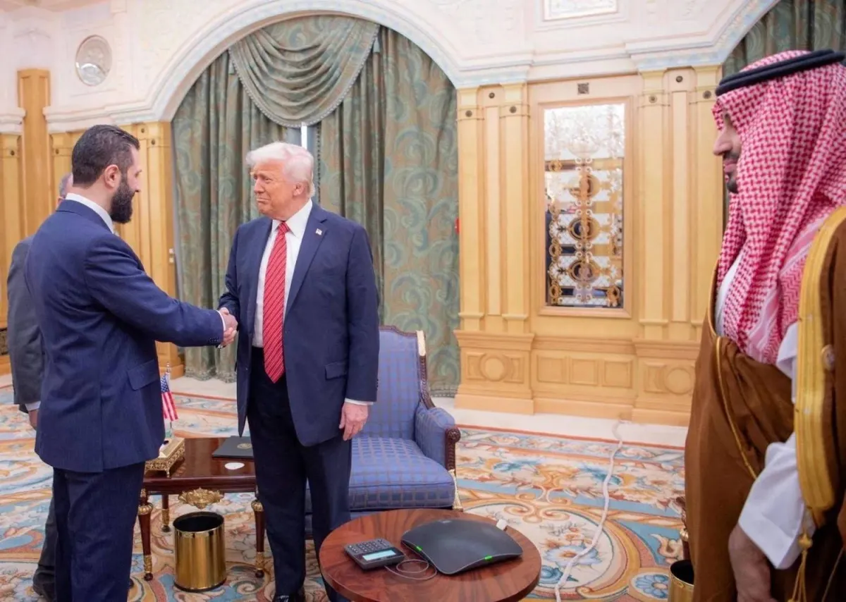 محادثات أميركية – سورية حول رفع «قانون قيصر»