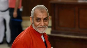 الأمن المصري ينفي «ادعاءات إخوانية» حول جمع أموال من مواطنين