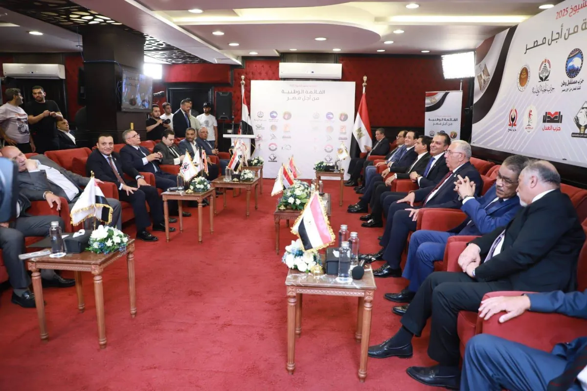 أحزاب مصرية تعوّل على «تحالفات» في «الشيوخ» لمواجهة «تحديات التمويل»