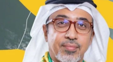 خريدة يترشح لرئاسة «الخليج» بقائمة جديدة
