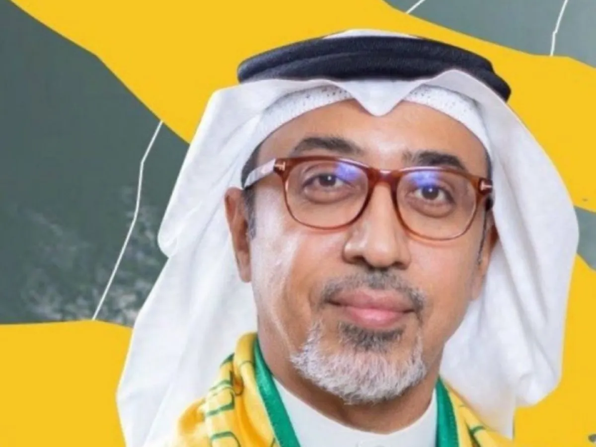 خريدة يترشح لرئاسة «الخليج» بقائمة جديدة