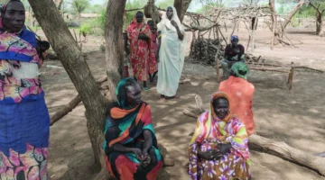 السودان… دولة بنظامين أم دولتان بلا نظام؟