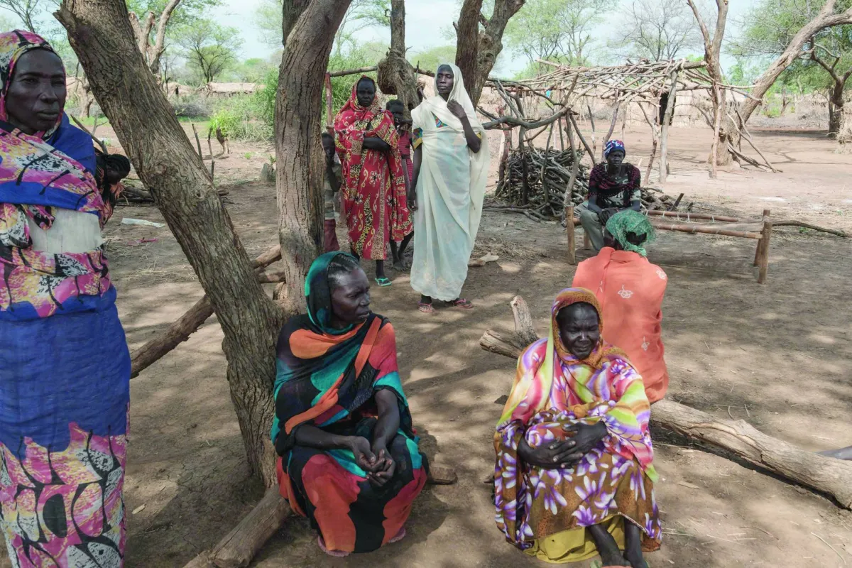 السودان… دولة بنظامين أم دولتان بلا نظام؟