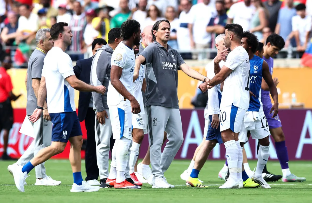 الهلال يجني 34 مليون دولار من مشاركته المونديالية