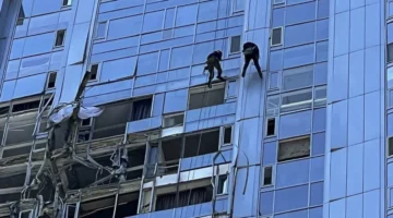 إسقاط عشرات المسيرات الأوكرانية في مناطق متفرقة داخل روسيا