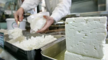 ماذا يحدث لجسمك عندما تأكل الجبن يومياً؟