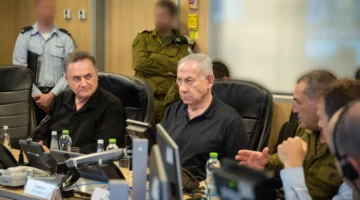 نتنياهو سيتخذ قراراً الليلة بإرسال مفاوضين إلى الدوحة لبحث وقف إطلاق النار في غزة