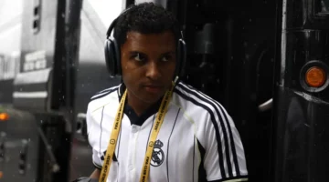 النصر يدخل سباق التعاقد مع رودريغو